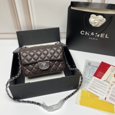 Chanel CF Series Bags